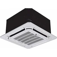Кондиционер кассетного типа almacom ACC-18HA