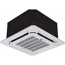 Кондиционер кассетного типа almacom ACC-24HA