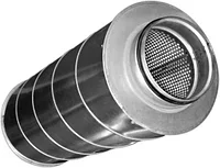 Шумоглушитель ГТК-1-3