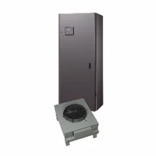 API-30TU + APO-50 Шкафные с верхним забором и нижней подачей воздуха