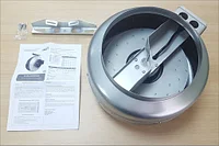 Канальный вентилятор серии MARS 315