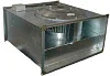 Вентилятор прямоугольный канальный серии ВКП 40-20-4E