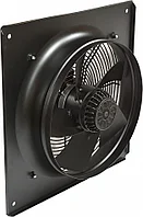 Storm YWF2E 300, Вентилятор осевой с квадратным фланцем D 300, фото 1